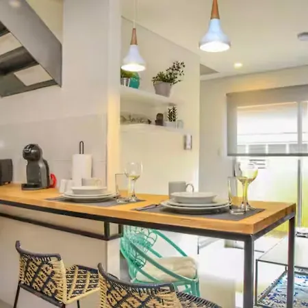 Lofts In Downtown By Palermo Home Santa Marta Exterior photo