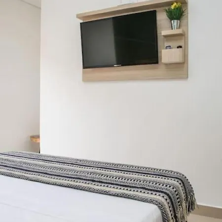 Lofts In Downtown By Palermo Home Santa Marta Exterior photo