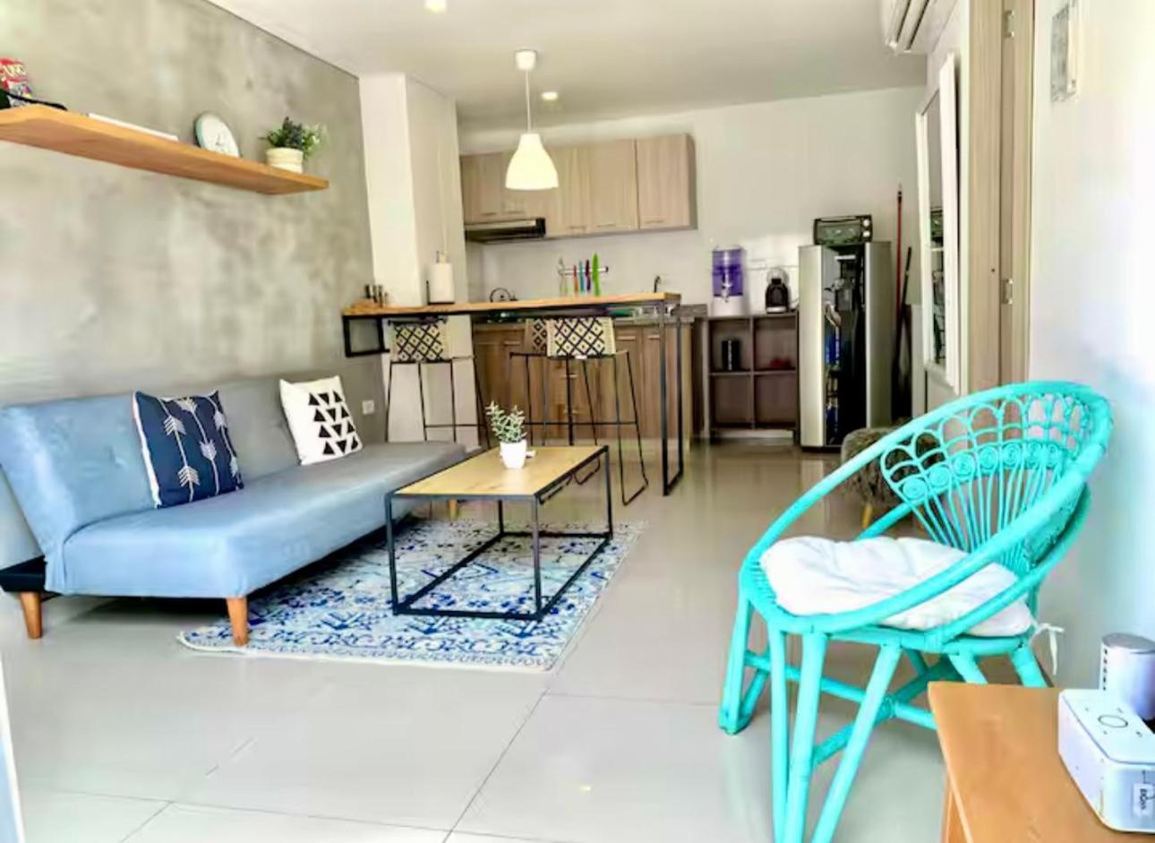 Apartment Lofts In Downtown By Palermo Santa Marta (Magdalena)