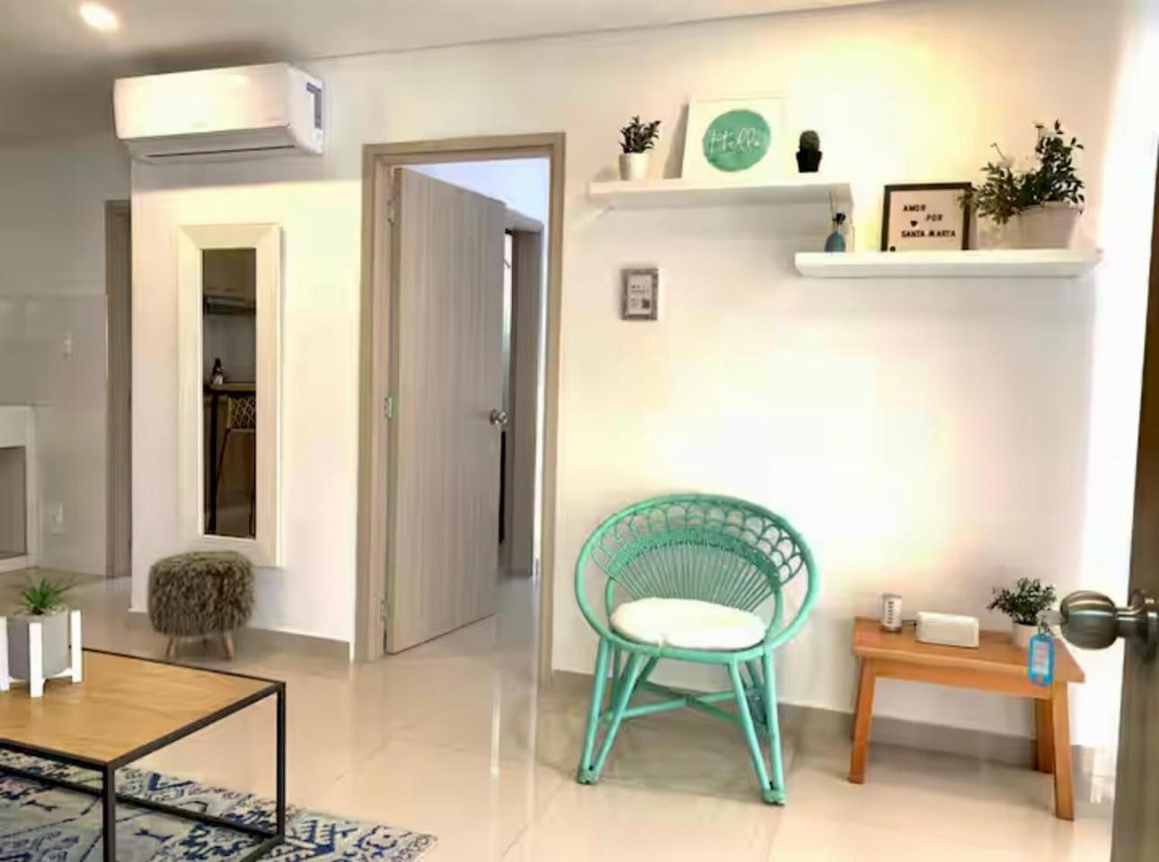 Lofts In Downtown By Palermo Santa Marta (Magdalena)