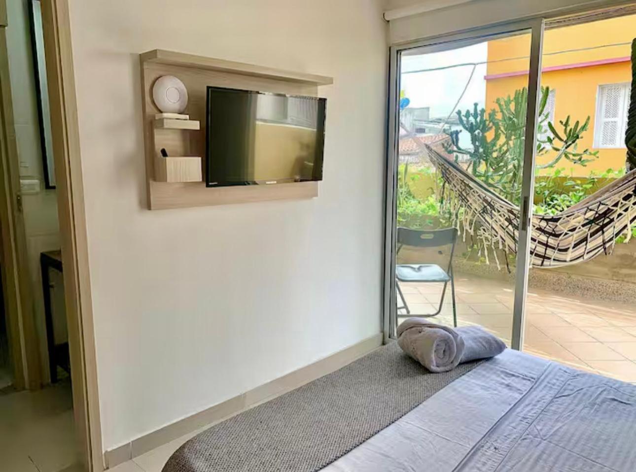 Apartment Lofts In Downtown By Palermo Santa Marta (Magdalena)