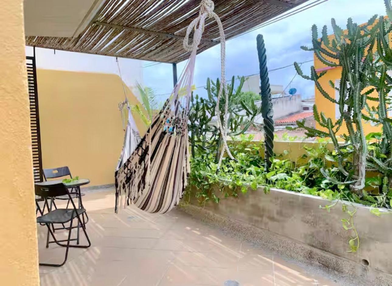 Apartment Lofts In Downtown By Palermo Santa Marta (Magdalena)