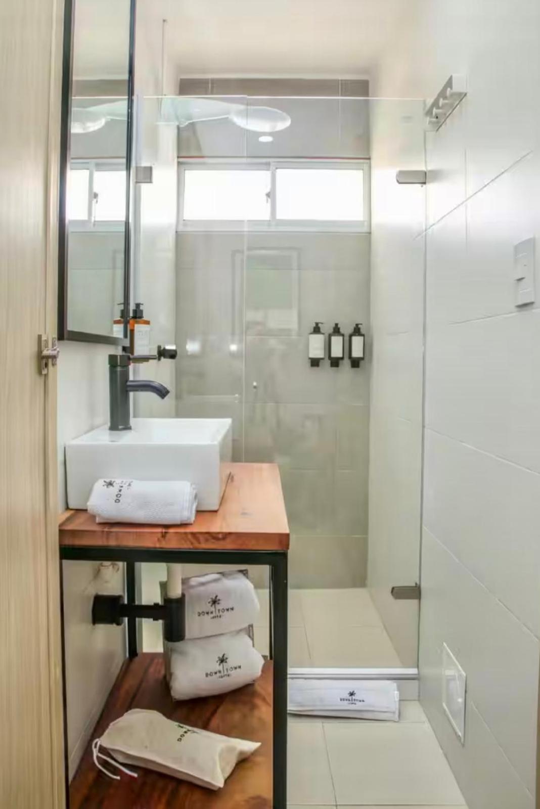 Lofts In Downtown By Palermo Santa Marta (Magdalena)