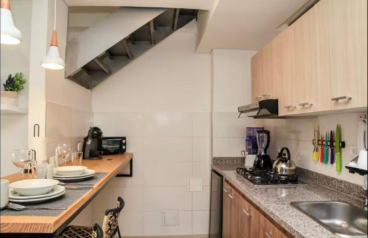 Lofts In Downtown By Palermo Santa Marta (Magdalena)