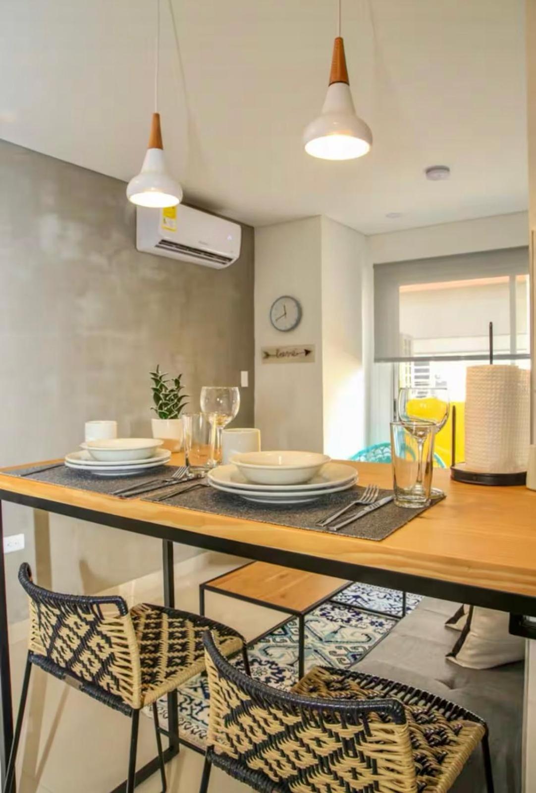 Lofts In Downtown By Palermo Apartment Santa Marta (Magdalena)