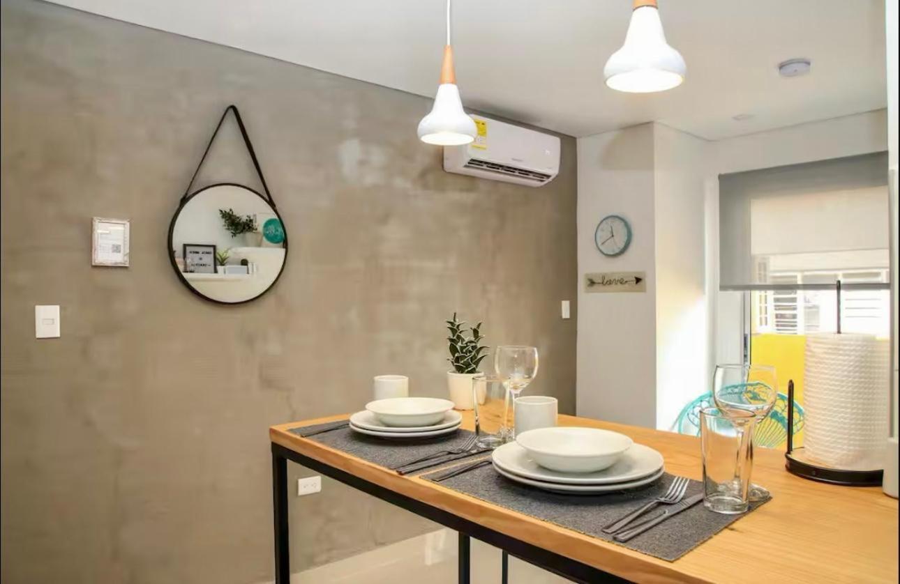 Lofts In Downtown By Palermo *