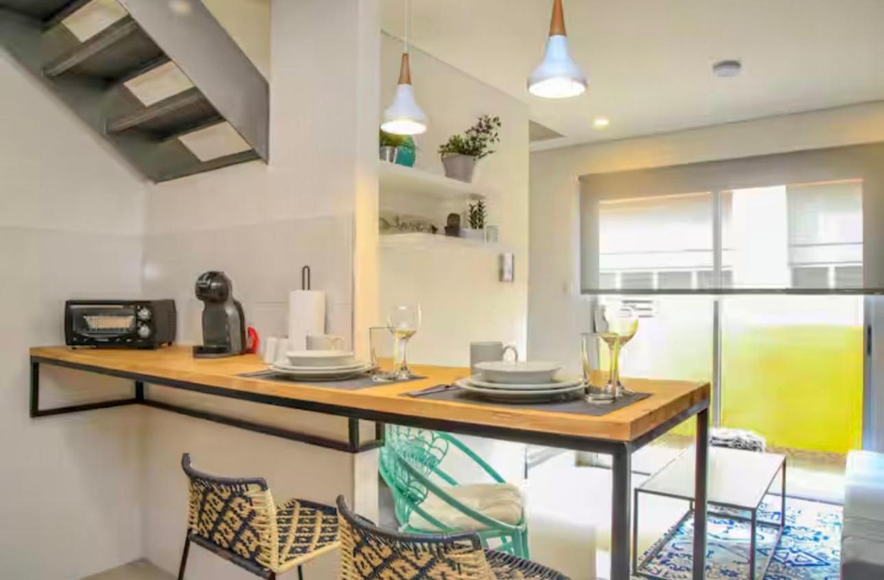 Lofts In Downtown By Palermo Apartment Santa Marta (Magdalena)