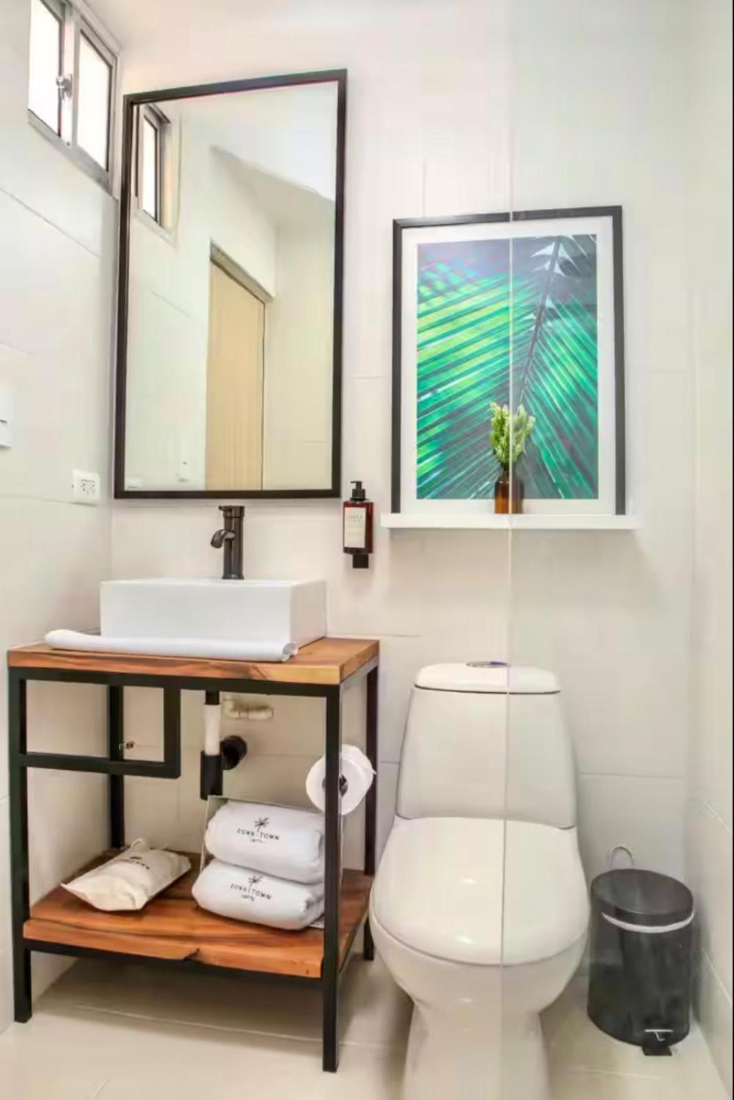 Apartment Lofts In Downtown By Palermo Santa Marta (Magdalena)