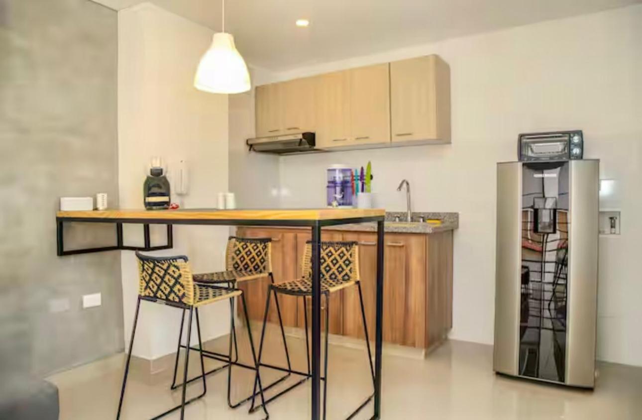 Lofts In Downtown By Palermo Santa Marta (Magdalena)