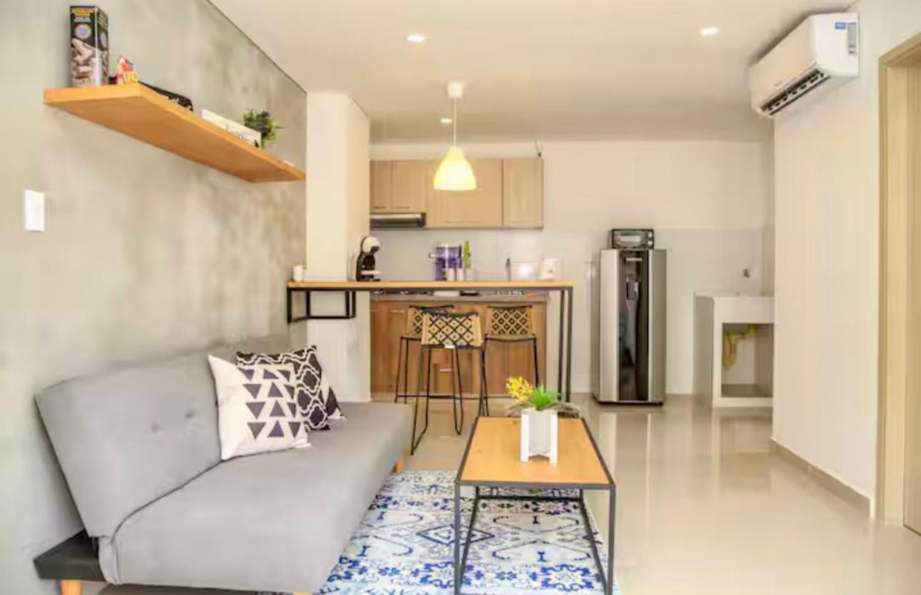 Lofts In Downtown By Palermo