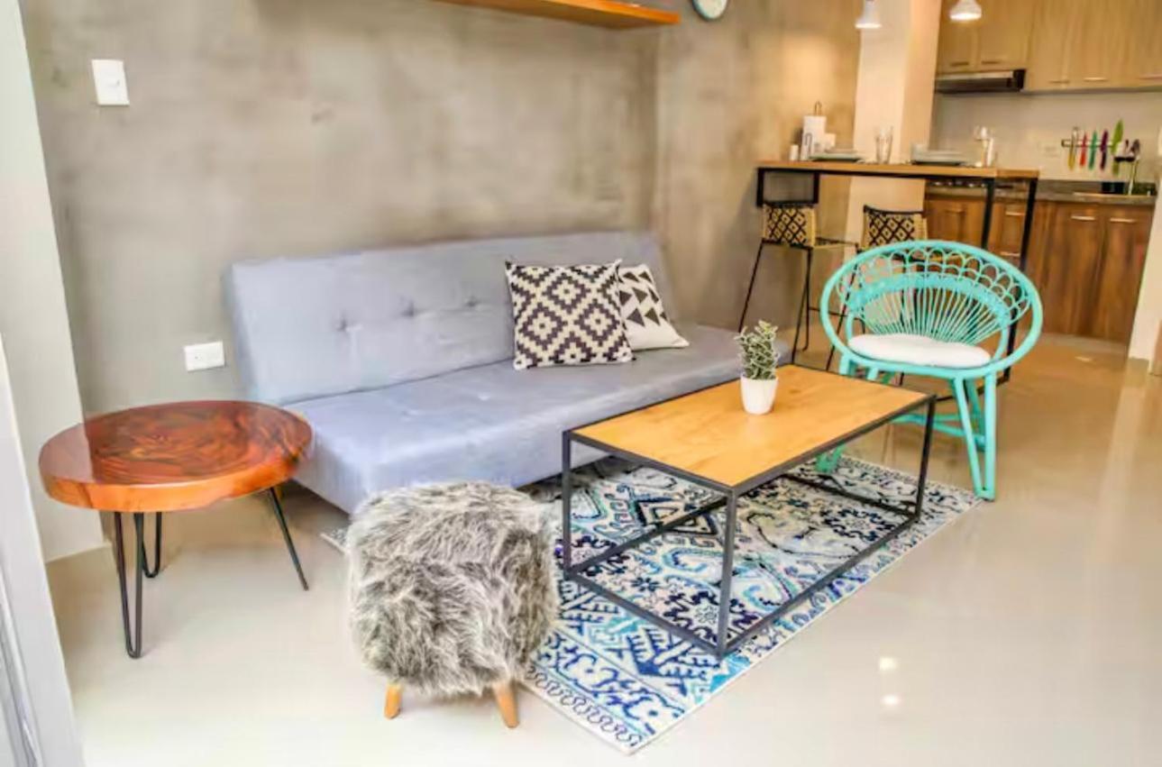 Apartment Lofts In Downtown By Palermo
