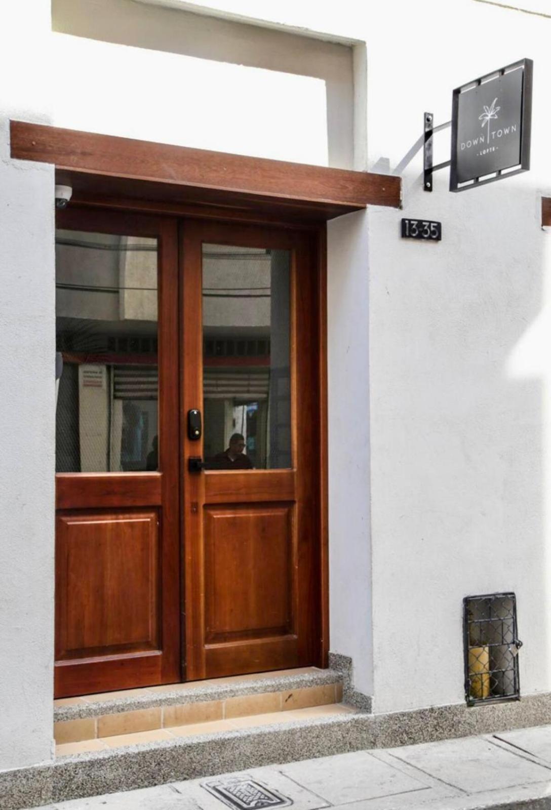 Apartment Lofts In Downtown By Palermo Santa Marta (Magdalena)
