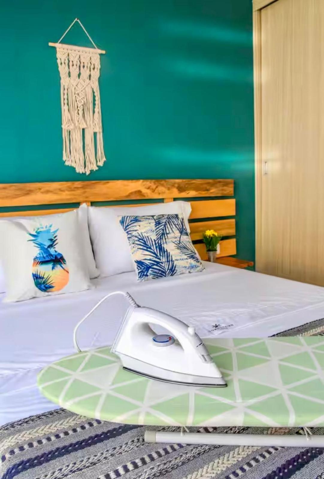 Lofts In Downtown By Palermo Santa Marta (Magdalena)