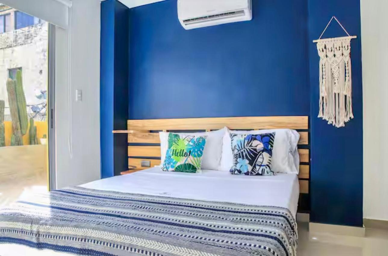 Lofts In Downtown By Palermo * Santa Marta (Magdalena)