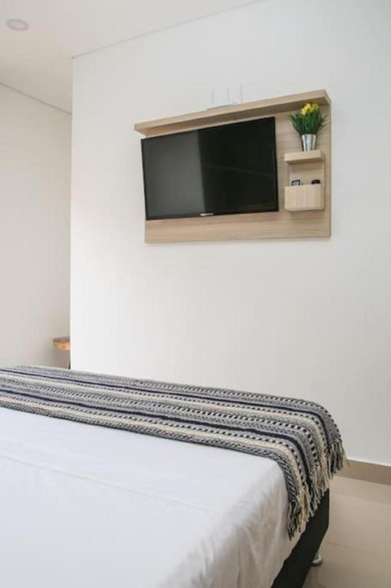 Lofts In Downtown By Palermo Santa Marta (Magdalena)