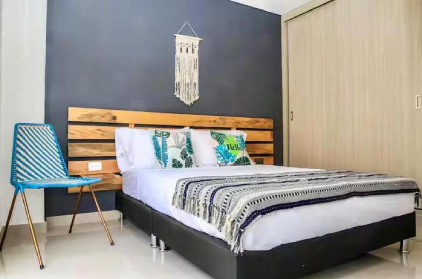 Lofts In Downtown By Palermo