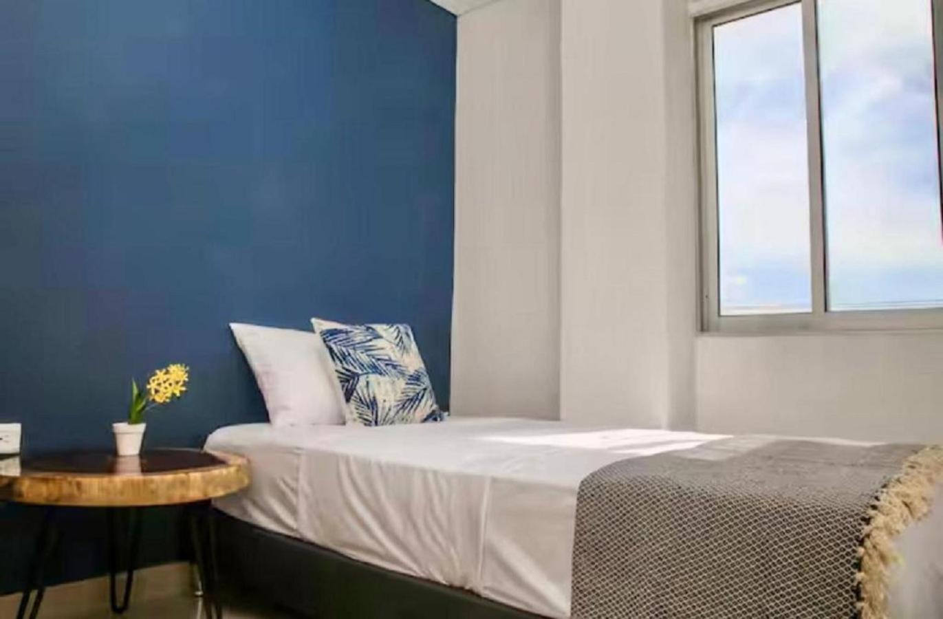 Lofts In Downtown By Palermo Apartment Santa Marta (Magdalena)